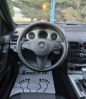 Mercedes-Benz C 320 Cdi AMG pack | Mobile.bg    8