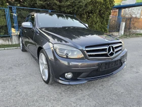 Mercedes-Benz C 320 Cdi AMG pack | Mobile.bg    2