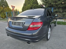     Mercedes-Benz C 320 Cdi AMG pack