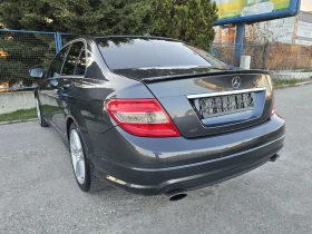 Mercedes-Benz C 320 Cdi AMG pack | Mobile.bg    6