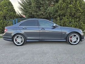 Mercedes-Benz C 320 Cdi AMG pack, снимка 3