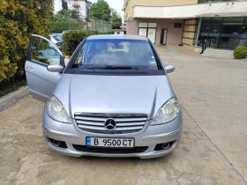 Обява за продажба на Mercedes-Benz A 180 ~8 280 лв. - изображение 1