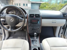 Обява за продажба на Mercedes-Benz A 180 ~8 280 лв. - изображение 2