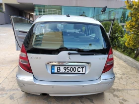 Обява за продажба на Mercedes-Benz A 180 ~8 280 лв. - изображение 1
