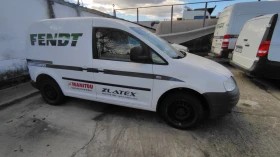 Обява за продажба на VW Caddy ~7 000 лв. - изображение 5
