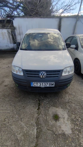 Обява за продажба на VW Caddy ~7 000 лв. - изображение 6