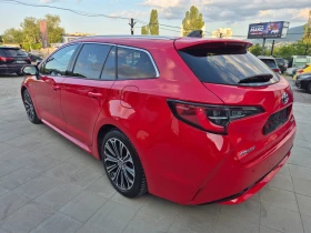 Toyota Corolla Touring sports Executive  | Mobile.bg    6