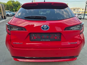 Toyota Corolla Touring sports Executive  | Mobile.bg    5
