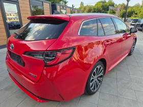 Toyota Corolla Touring sports Executive  | Mobile.bg    4
