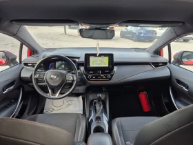Toyota Corolla Touring sports Executive  | Mobile.bg    9