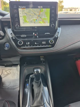 Toyota Corolla Touring sports Executive  | Mobile.bg    10