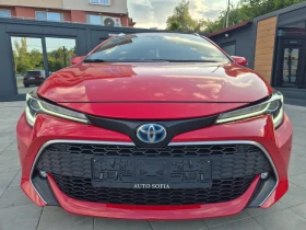 Toyota Corolla Touring sports Executive  | Mobile.bg    2