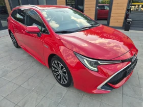 Toyota Corolla Touring sports Executive  | Mobile.bg    3