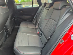 Toyota Corolla Touring sports Executive  | Mobile.bg    8