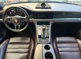 Porsche Panamera TURBO/SPORT DESIGN/CARBON/BOSE/MATRIX/360/PANO/21 | Mobile.bg    14