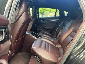 Porsche Panamera TURBO/SPORT DESIGN/CARBON/BOSE/MATRIX/360/PANO/21 | Mobile.bg    15