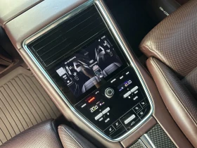 Porsche Panamera TURBO/SPORT DESIGN/CARBON/BOSE/MATRIX/360/PANO/21 | Mobile.bg    16