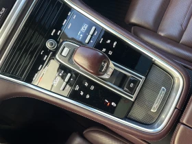 Porsche Panamera TURBO/SPORT DESIGN/CARBON/BOSE/MATRIX/360/PANO/21 | Mobile.bg    13