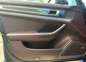 Обява за продажба на Porsche Panamera TURBO/SPORT DESIGN/CARBON/BOSE/MATRIX/360/PANO/21 ~ 119 980 лв. - изображение 7
