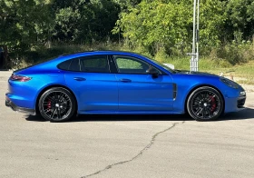 Обява за продажба на Porsche Panamera TURBO/SPORT DESIGN/CARBON/BOSE/MATRIX/360/PANO/21 ~ 119 980 лв. - изображение 6