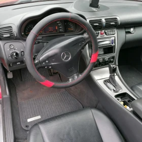 Обява за продажба на Mercedes-Benz C 220 ~2 499 лв. - изображение 6