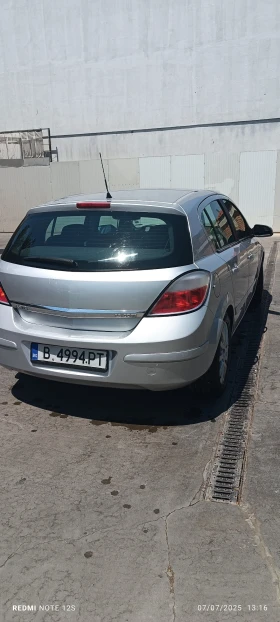 Opel Astra H Cosmo | Mobile.bg    5