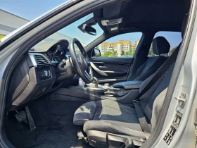 BMW 320 XD M-SPORT ADAPTIV LED FACE LIFT 190HP | Mobile.bg    9
