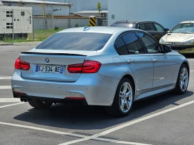 BMW 320 XD M-SPORT ADAPTIV LED FACE LIFT 190HP | Mobile.bg    6