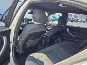 BMW 320 XD M-SPORT ADAPTIV LED FACE LIFT 190HP | Mobile.bg    16