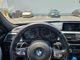BMW 320 XD M-SPORT ADAPTIV LED FACE LIFT 190HP | Mobile.bg    12