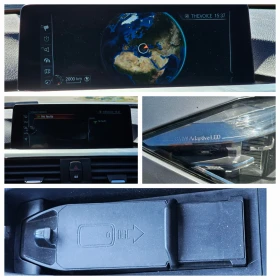 BMW 320 XD M-SPORT ADAPTIV LED FACE LIFT 190HP | Mobile.bg    14