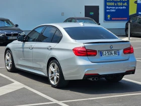 BMW 320 XD M-SPORT ADAPTIV LED FACE LIFT 190HP | Mobile.bg    4