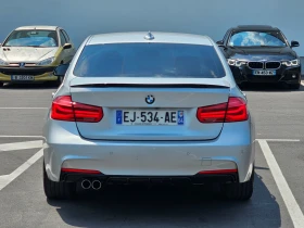 BMW 320 XD M-SPORT ADAPTIV LED FACE LIFT 190HP | Mobile.bg    5