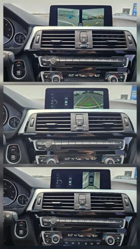 BMW 320 XD M-SPORT ADAPTIV LED FACE LIFT 190HP | Mobile.bg    13