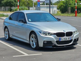     BMW 320 XD M-SPORT ADAPTIV LED FACE LIFT 190HP