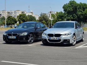 BMW 320 XD M-SPORT ADAPTIV LED FACE LIFT 190HP | Mobile.bg    17