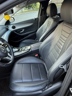 Mercedes-Benz E 200 W213 Avantgarde | Mobile.bg    5