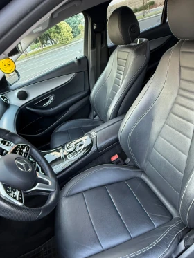 Mercedes-Benz E 200 W213 Avantgarde | Mobile.bg    6