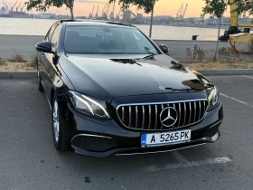 Mercedes-Benz E 200 W213 Avantgarde | Mobile.bg    17
