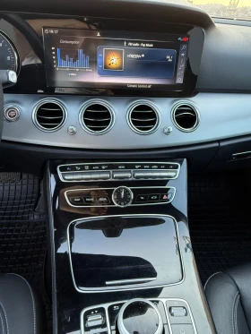 Mercedes-Benz E 200 W213 Avantgarde | Mobile.bg    7