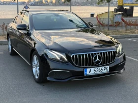 Mercedes-Benz E 200 W213 Avantgarde | Mobile.bg    2