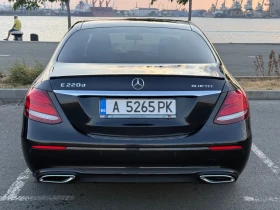 Mercedes-Benz E 200 W213 Avantgarde | Mobile.bg    12
