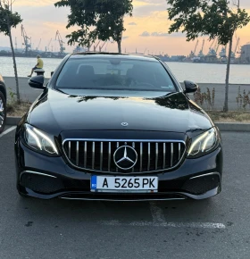 Mercedes-Benz E 200 W213 Avantgarde | Mobile.bg    15