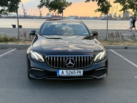 Mercedes-Benz E 200 W213 Avantgarde | Mobile.bg    11