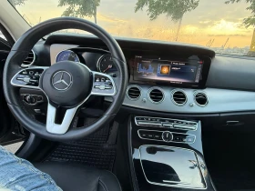 Mercedes-Benz E 200 W213 Avantgarde | Mobile.bg    3
