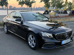 Mercedes-Benz E 200 W213 Avantgarde | Mobile.bg    16