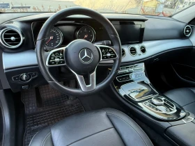 Mercedes-Benz E 200 W213 Avantgarde | Mobile.bg    8