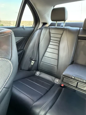 Mercedes-Benz E 200 W213 Avantgarde | Mobile.bg    9