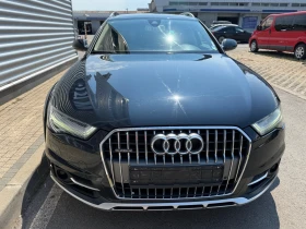 Audi A6 Allroad 3.0TDI+ 320kc+ Allroad+ Подгрев+ S-line - 39900 лв. - 80077754 7