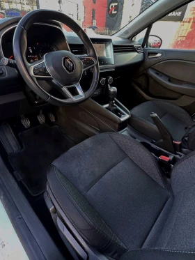 Renault Clio | Mobile.bg    7
